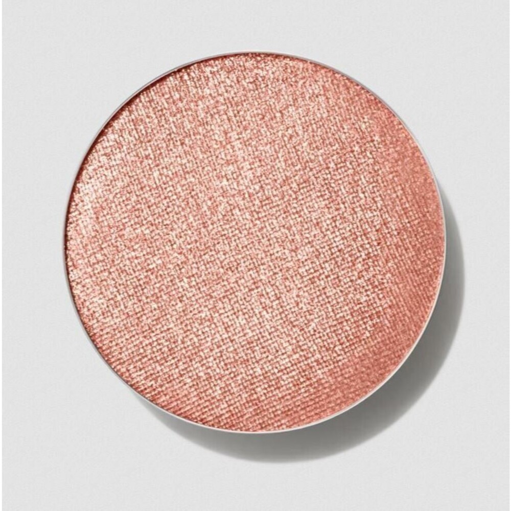 MAC HONEY LUST Eye Shadow ~ Bronze Dipped Peach Lustre ~ Pro Palette Pan